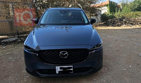 مازدا CX-5 2023  بۆ فرۆشتن لە عێراق - سلێمانی